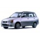 Тюнинг обвес Daihatsu Pyzar