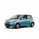 Тюнинг обвес Daihatsu Sirion