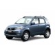Тюнинг обвес Daihatsu Terios