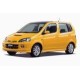 Тюнинг обвес Daihatsu YRV