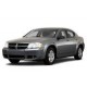 Тюнинг обвес Dodge Avenger