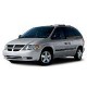 Тюнинг обвес Dodge Caravan