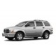 Тюнинг обвес Dodge Durango