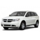 Тюнинг обвес Dodge Journey