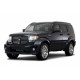 Тюнинг обвес Dodge Nitro