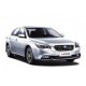 Тюнинг обвес FAW Besturn B50