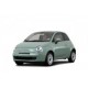 Тюнинг обвес Fiat 500