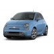 Тюнинг обвес Fiat 500 E