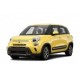 Тюнинг обвес Fiat 500L