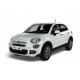Тюнинг обвес Fiat 500X
