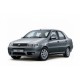 Тюнинг обвес Fiat Albea
