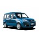Тюнинг обвес Fiat Doblo 2001-2015