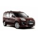 Тюнинг обвес Fiat Doblo 2010-2015-