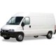 Тюнинг обвес Fiat Ducato 1994-2006
