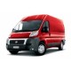 Тюнинг обвес Fiat Ducato 2006-2014-