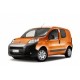 Тюнинг обвес Fiat Fiorino