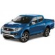 Тюнинг обвес Fiat Fullback 2016-
