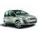 Тюнинг обвес Fiat Multipla