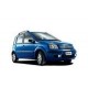 Тюнинг обвес Fiat Panda