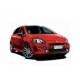 Тюнинг обвес Fiat Punto