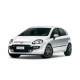 Тюнинг обвес Fiat Punto Evo