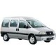 Тюнинг обвес Fiat Scudo 1995-2007