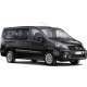 Тюнинг обвес Fiat Scudo 2007-2015