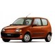 Тюнинг обвес Fiat Seicento