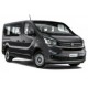 Тюнинг обвес Fiat Talento 2016-