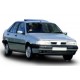 Тюнинг обвес Fiat Tempra