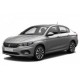 Тюнинг обвес Fiat Tipo 2015-