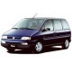 Тюнинг обвес Fiat Ulysse 1994-2002