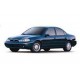 Тюнинг обвес Ford Contour