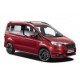 Тюнинг обвес Ford Courier 2013-