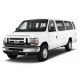 Тюнинг обвес Ford Econoline