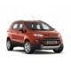 Тюнинг обвес Ford EcoSport