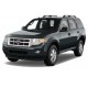 Тюнинг обвес Ford Escape 2012-
