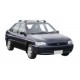 Тюнинг обвес Ford Escort