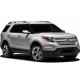 Тюнинг обвес Ford Explorer