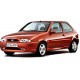 Тюнинг обвес Ford Fiesta 1995-2001