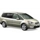 Тюнинг обвес Ford Galaxy/S-Max