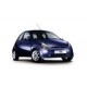Тюнинг обвес Ford Ka