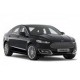 Тюнинг обвес Ford Mondeo 2014-