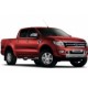 Тюнинг обвес Ford Ranger