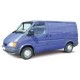 Тюнинг обвес Ford Tranzit 1986-2000