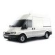 Тюнинг обвес Ford Tranzit 2000-2006