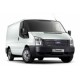 Тюнинг обвес Ford Tranzit 2006-2013