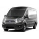 Тюнинг обвес Ford Tranzit 2013-