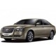 Тюнинг обвес Geely Emgrand 8 (EC8)