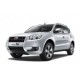 Тюнинг обвес Geely Emgrand X7